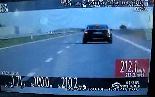 Młodzi kierowcy najczęściej powodują wypadki Młodzi kierowcy najczęściej powodują wypadki